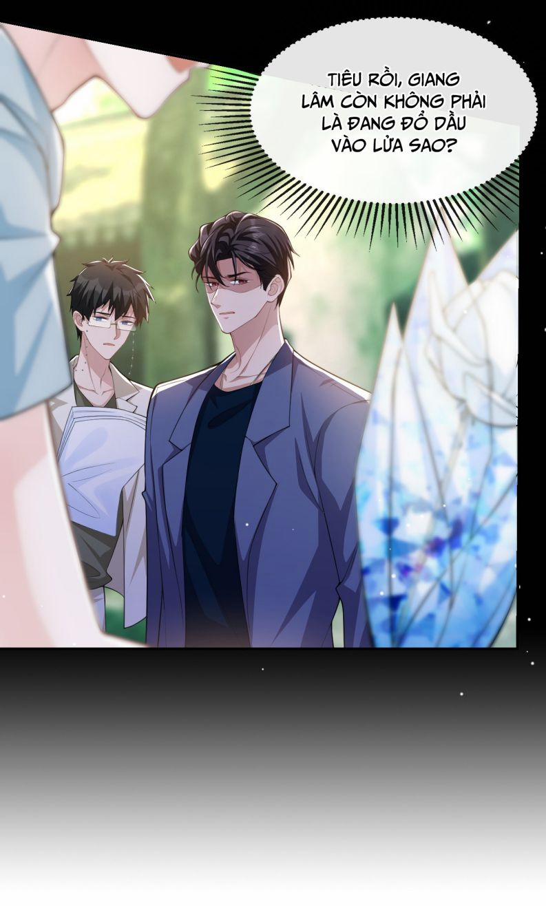 Quan Hệ Thế Thân 58 trang 19