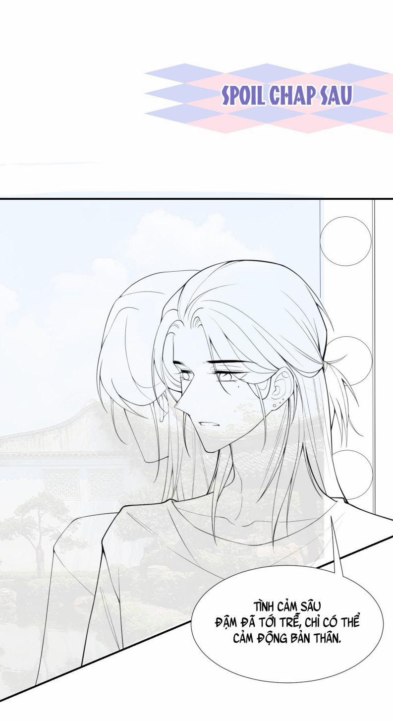 Quan Hệ Thế Thân 58 trang 20