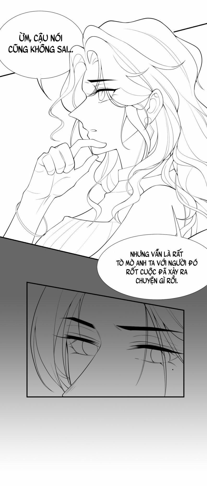 Quan Hệ Thế Thân 58 trang 21