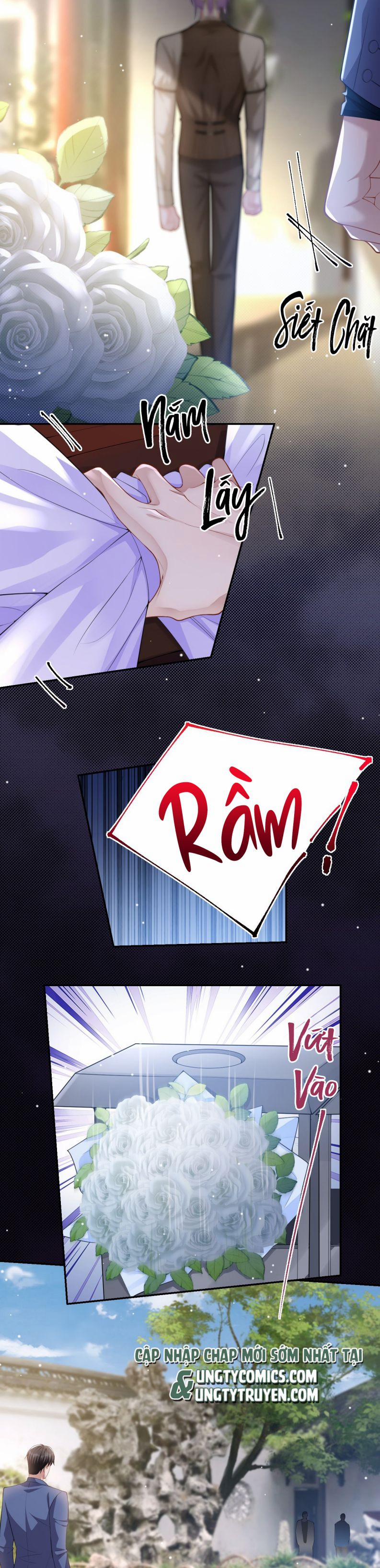 Quan Hệ Thế Thân 58 trang 4