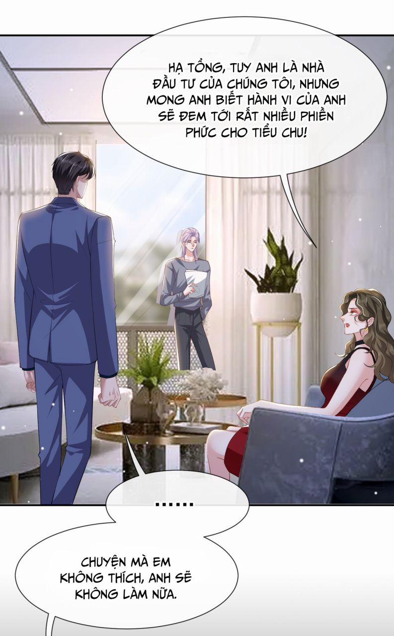 Quan Hệ Thế Thân 59 trang 13