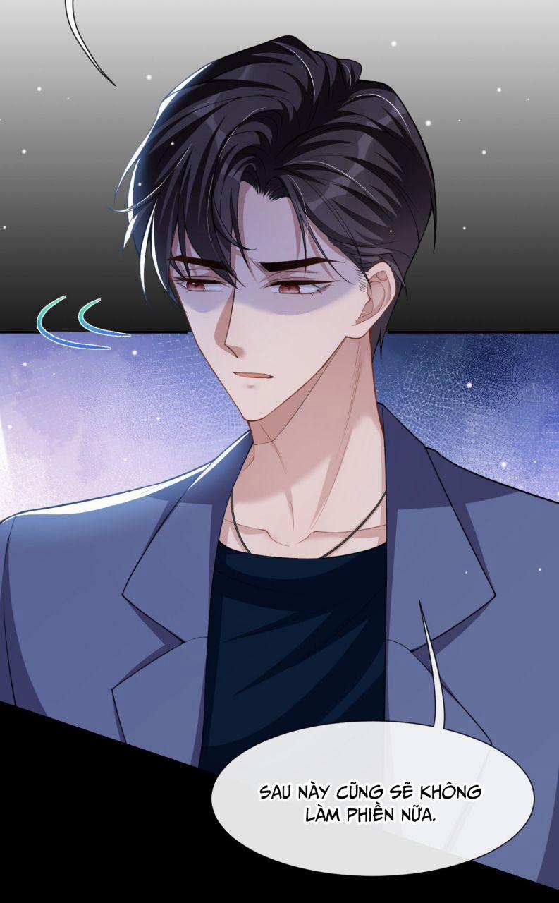 Quan Hệ Thế Thân 59 trang 14