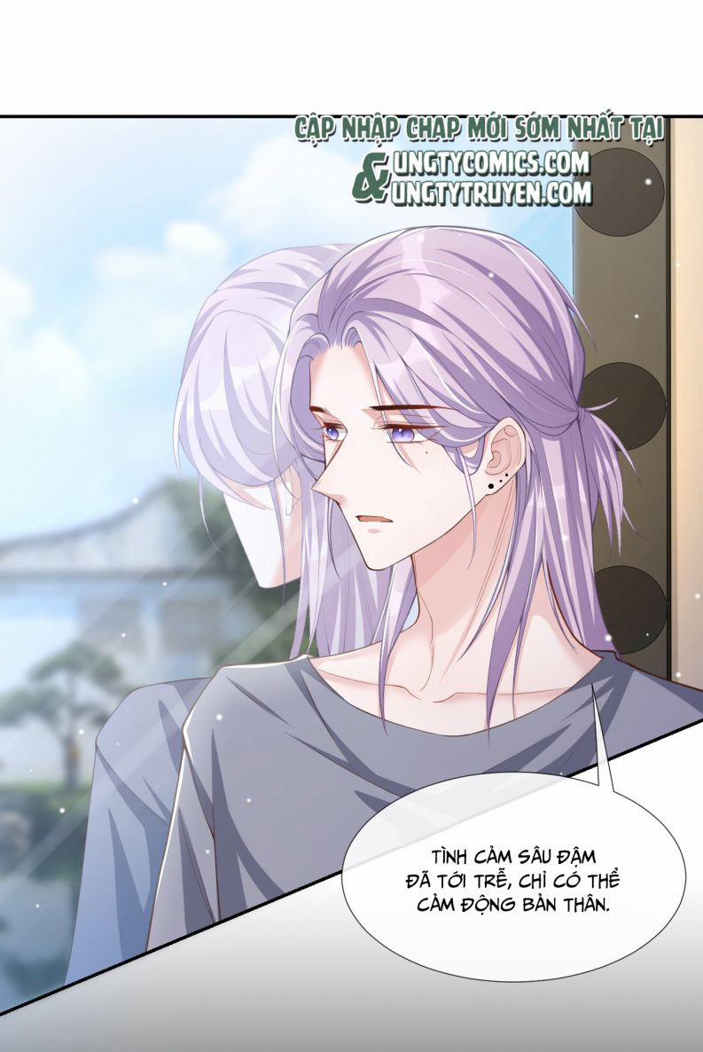 Quan Hệ Thế Thân 59 trang 16