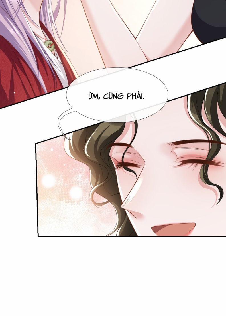 Quan Hệ Thế Thân 59 trang 22