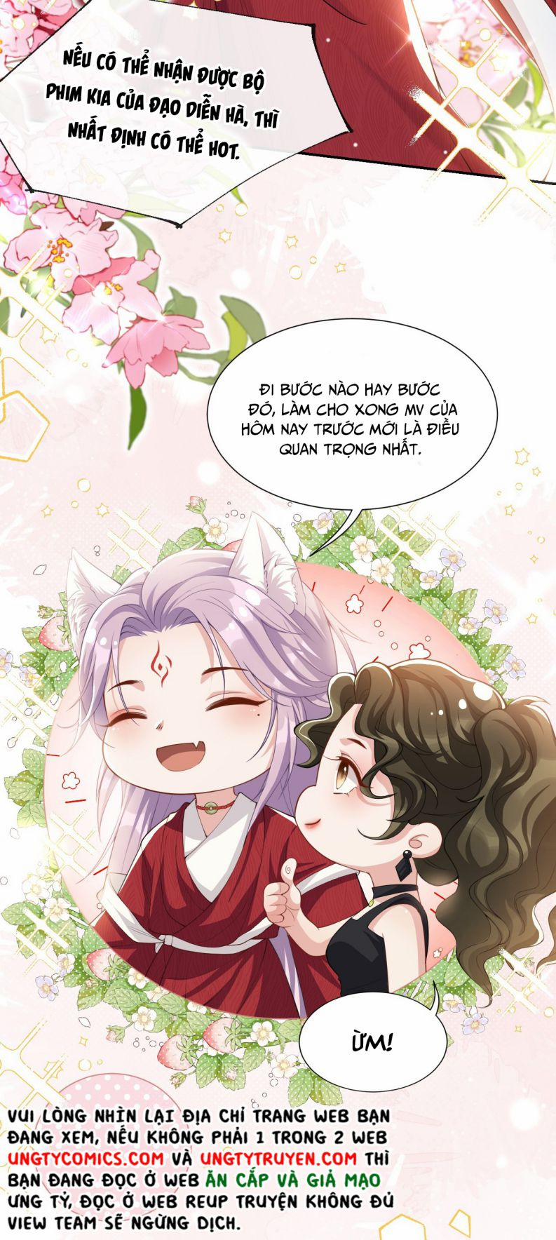 Quan Hệ Thế Thân 59 trang 24