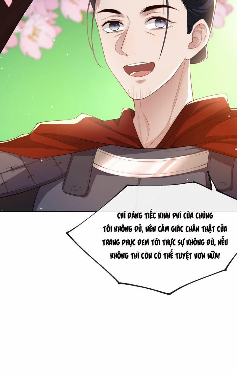 Quan Hệ Thế Thân 59 trang 27