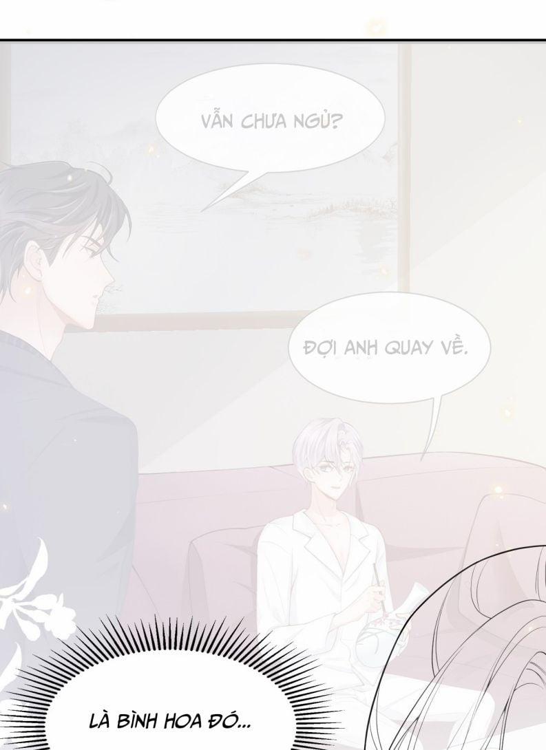 Quan Hệ Thế Thân 59 trang 29