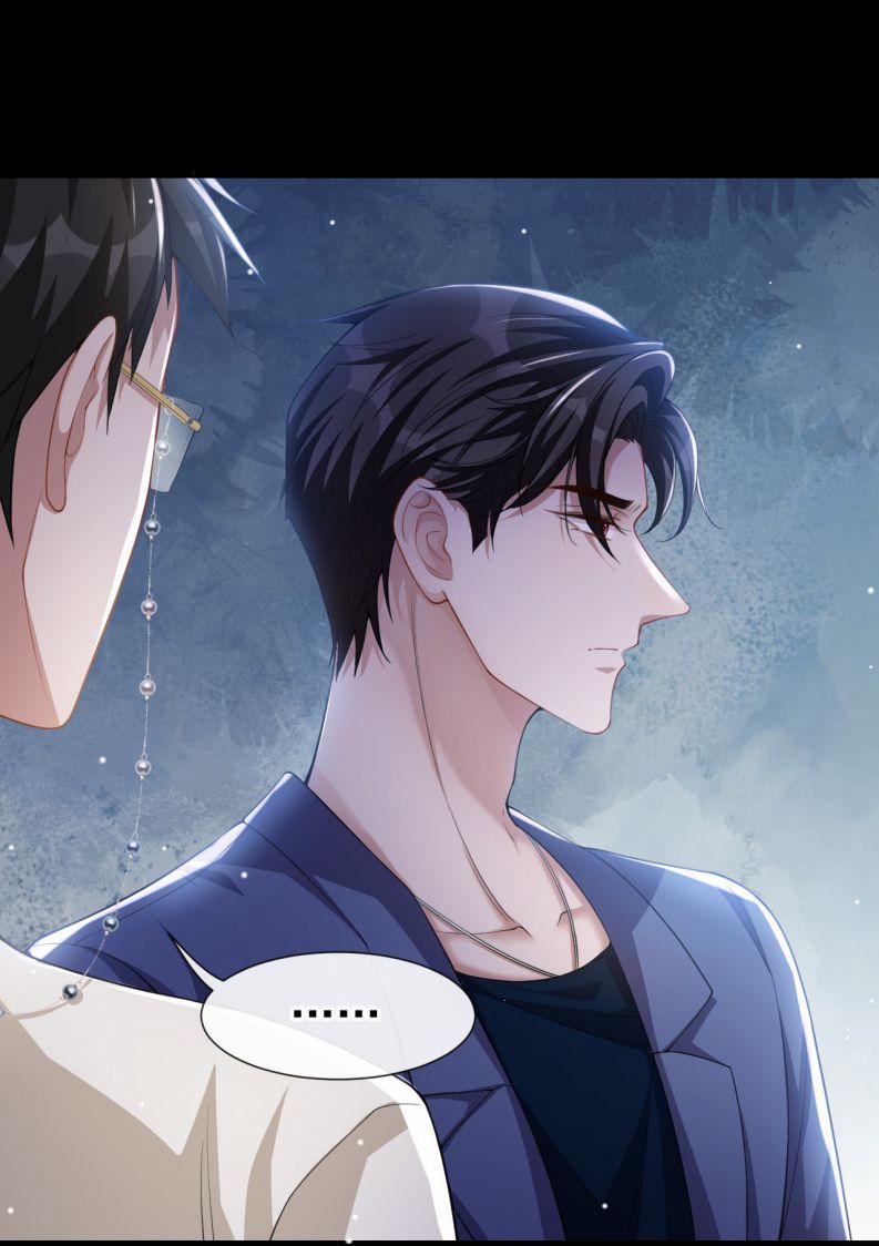 Quan Hệ Thế Thân 59 trang 3