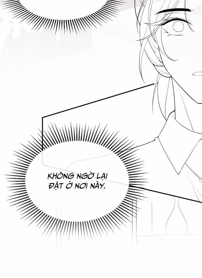 Quan Hệ Thế Thân 59 trang 30