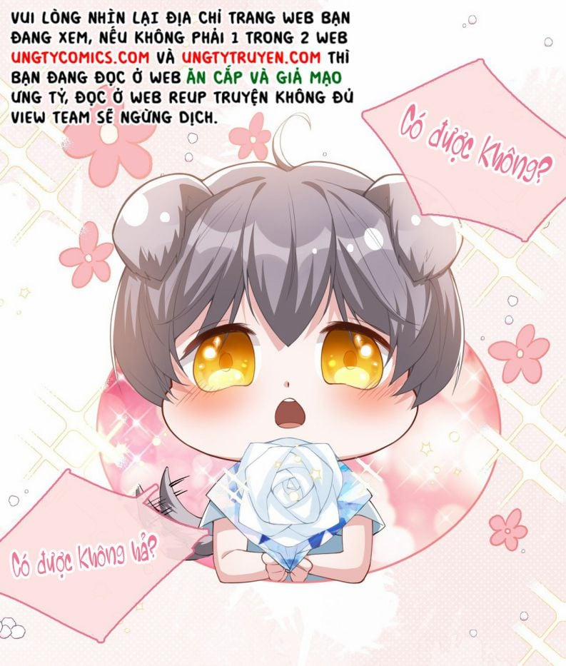 Quan Hệ Thế Thân 59 trang 5