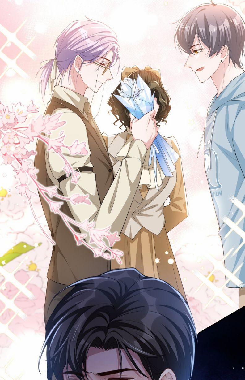 Quan Hệ Thế Thân 59 trang 7