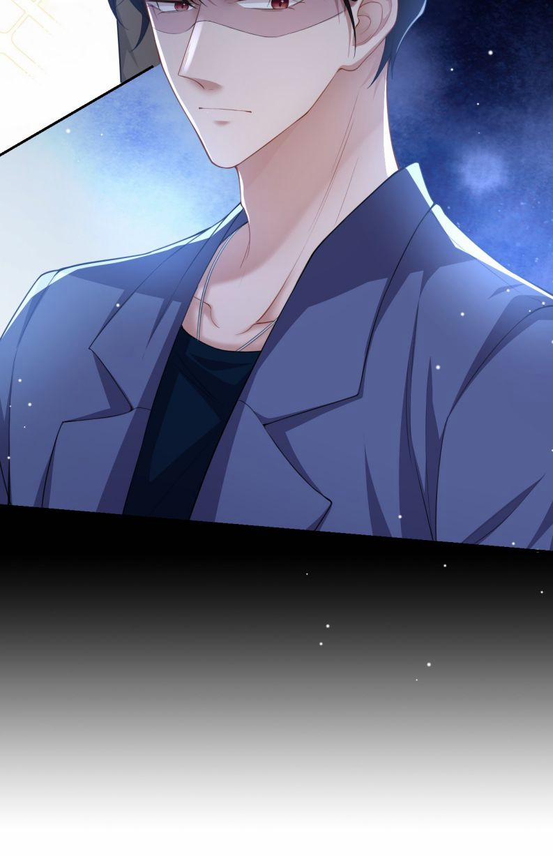 Quan Hệ Thế Thân 59 trang 8