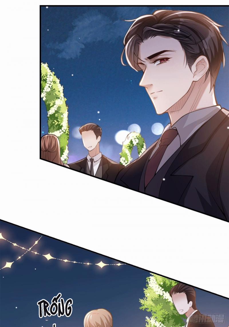 Quan Hệ Thế Thân 6.1 trang 10