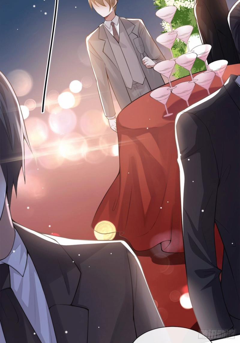 Quan Hệ Thế Thân 6.1 trang 11