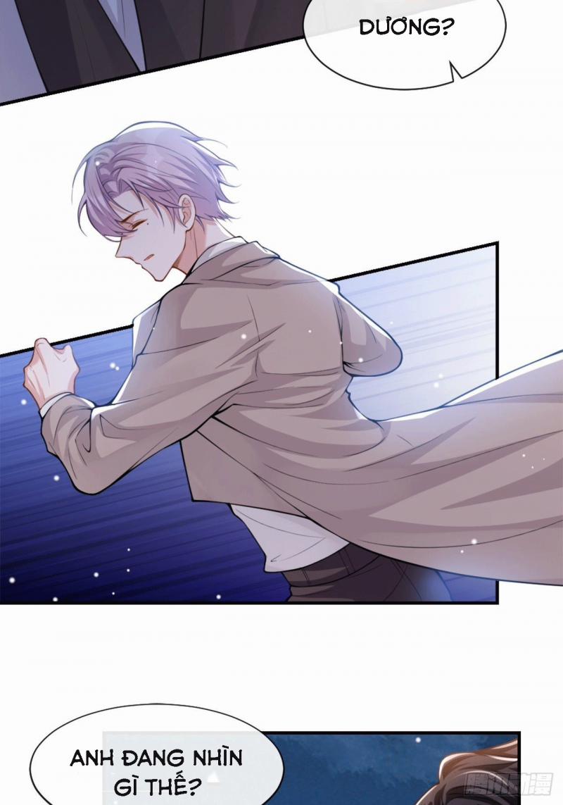 Quan Hệ Thế Thân 6.1 trang 12