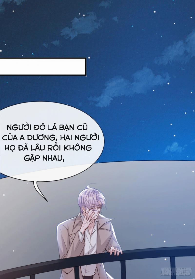 Quan Hệ Thế Thân 6.1 trang 14