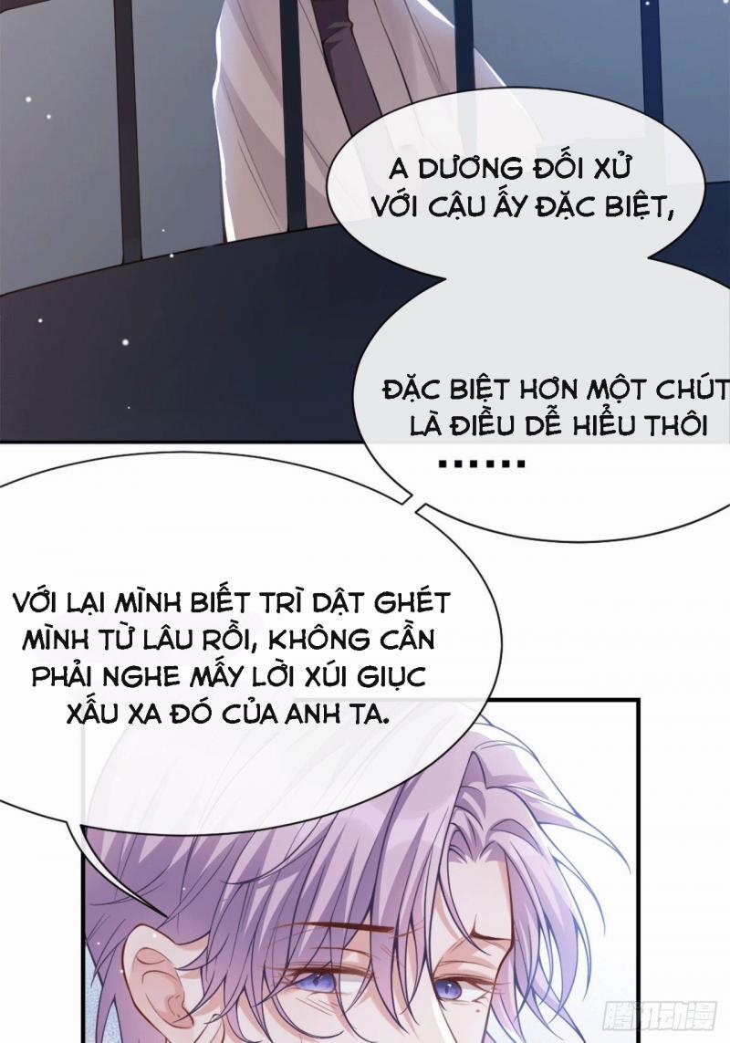 Quan Hệ Thế Thân 6.1 trang 15