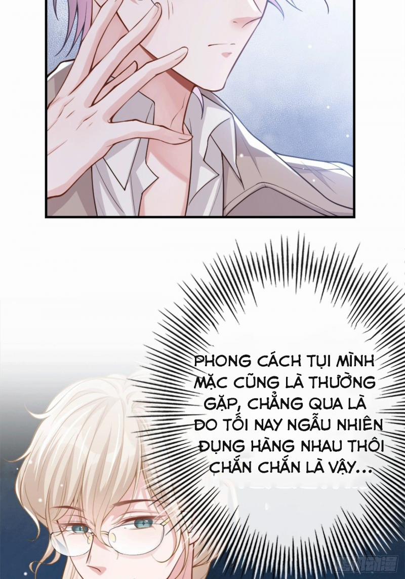 Quan Hệ Thế Thân 6.1 trang 16