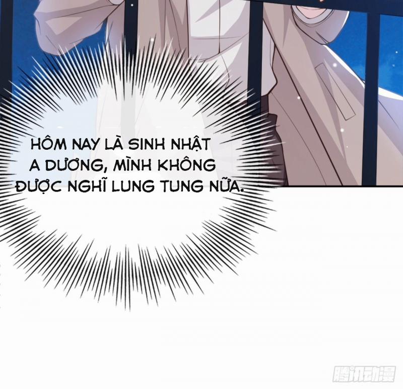 Quan Hệ Thế Thân 6.1 trang 18