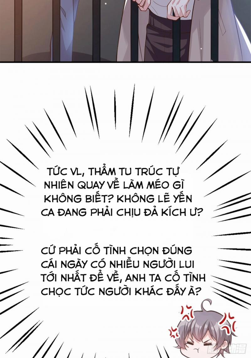 Quan Hệ Thế Thân 6.1 trang 20