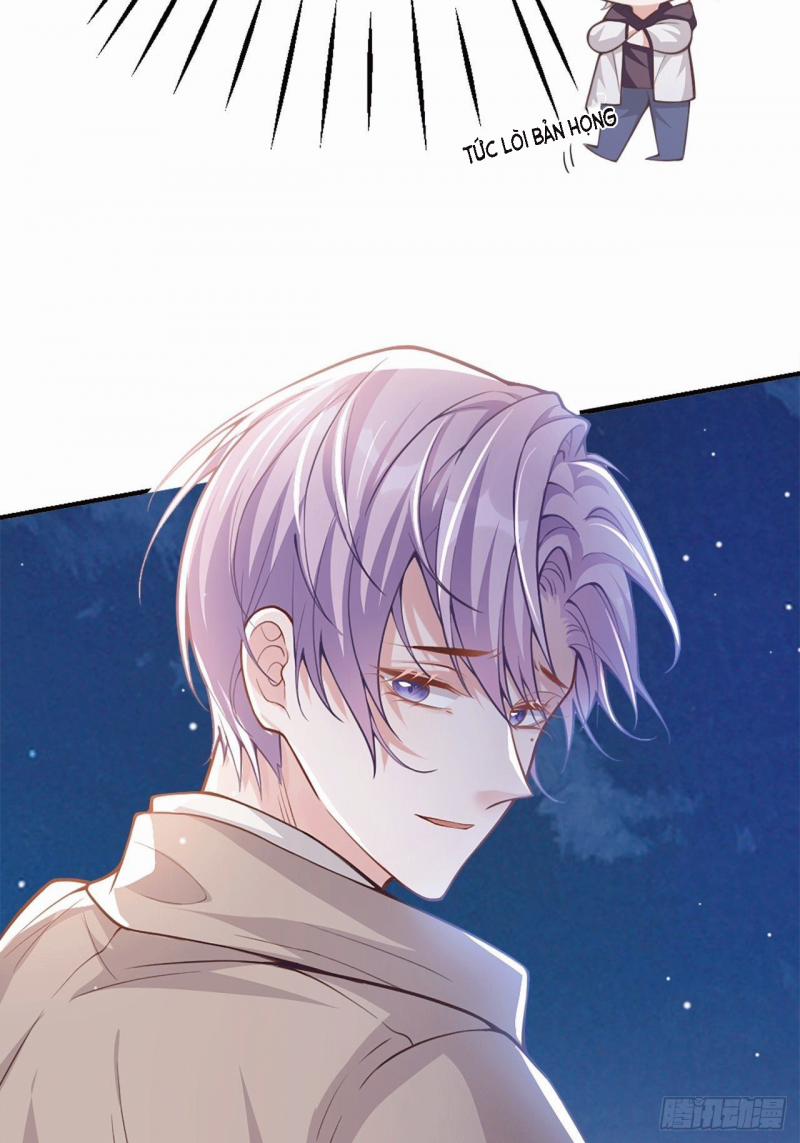 Quan Hệ Thế Thân 6.1 trang 21