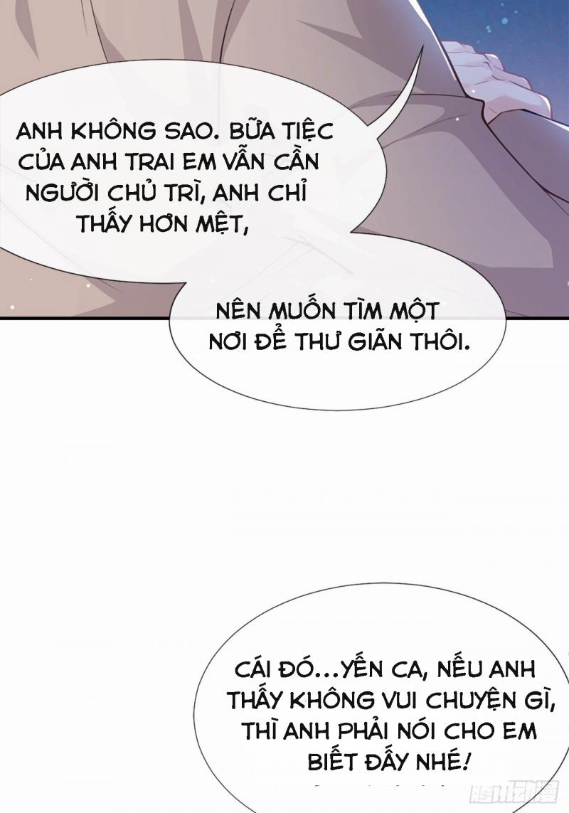 Quan Hệ Thế Thân 6.1 trang 22