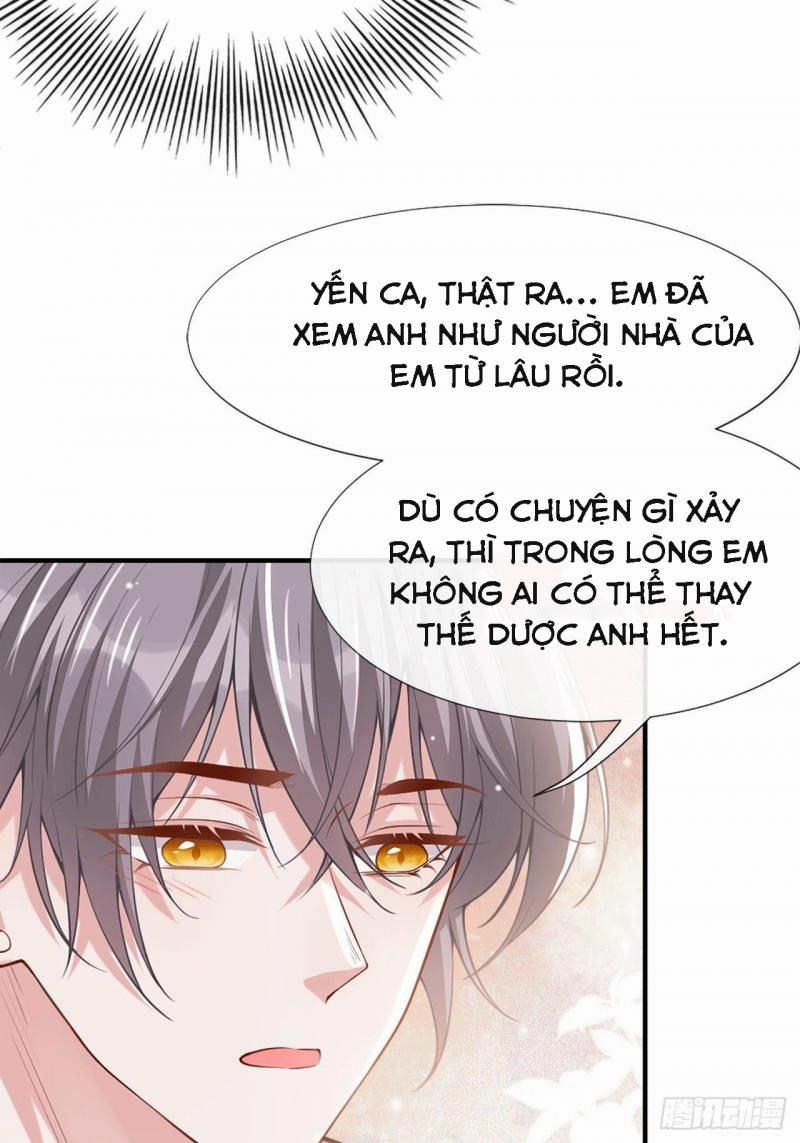 Quan Hệ Thế Thân 6.1 trang 24