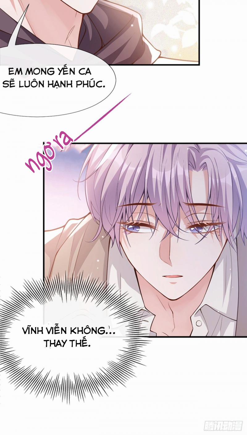 Quan Hệ Thế Thân 6.1 trang 25