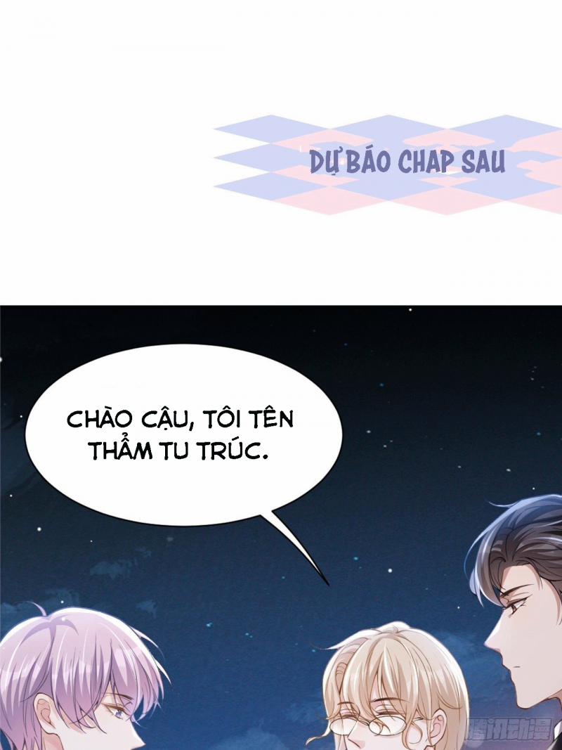 Quan Hệ Thế Thân 6.1 trang 28