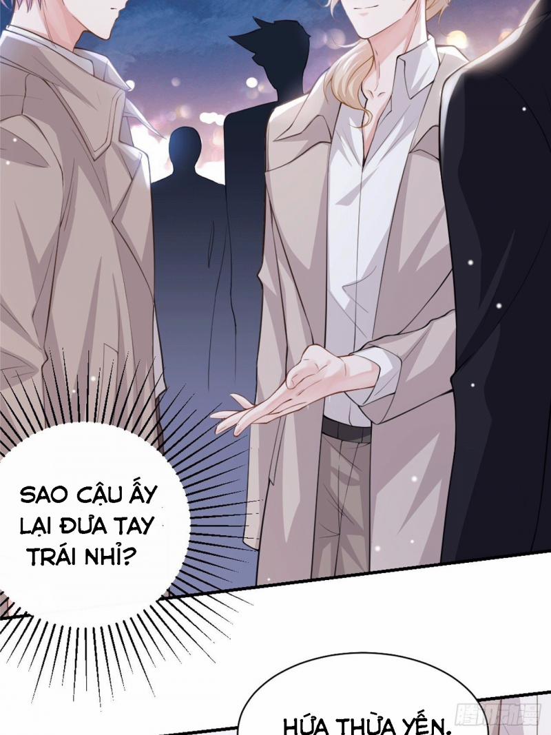 Quan Hệ Thế Thân 6.1 trang 29