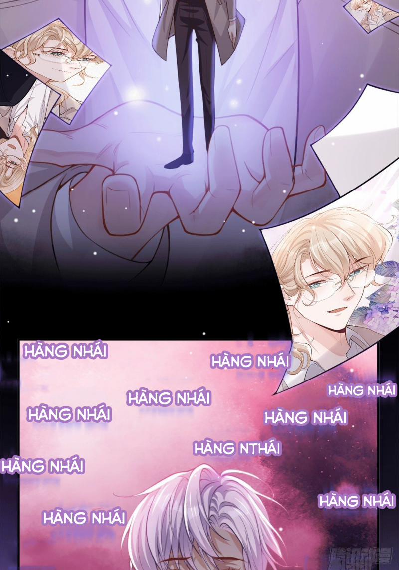 Quan Hệ Thế Thân 6.1 trang 3