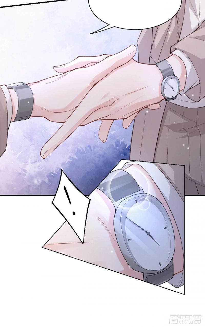 Quan Hệ Thế Thân 6.1 trang 30