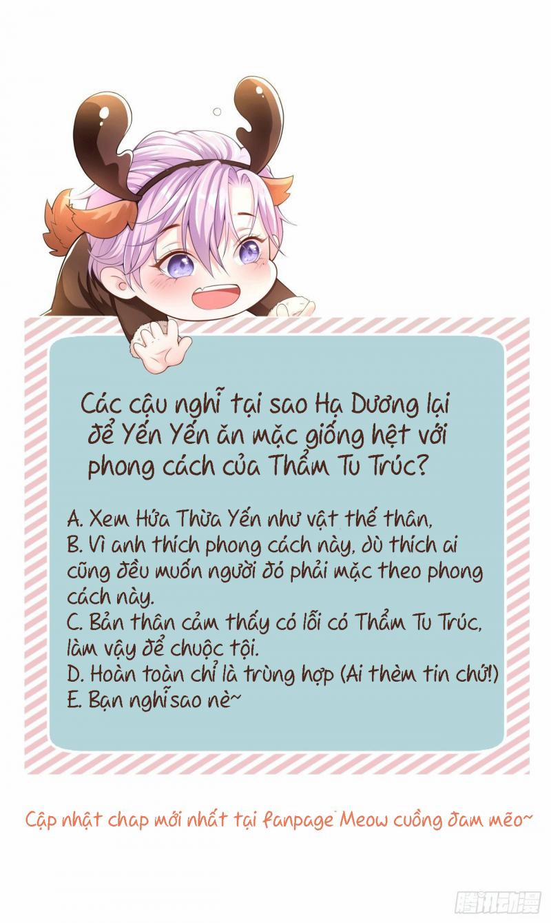 Quan Hệ Thế Thân 6.1 trang 31