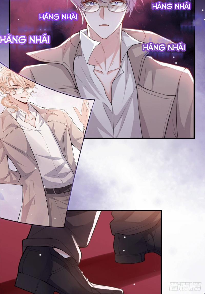 Quan Hệ Thế Thân 6.1 trang 4