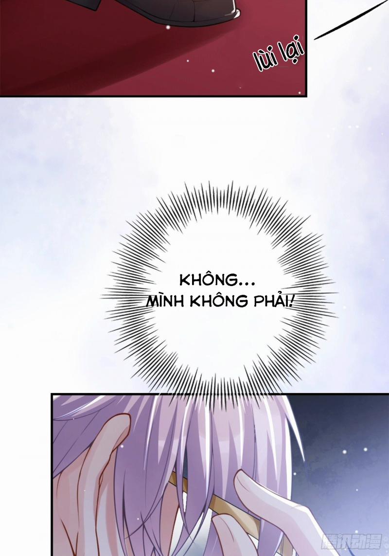 Quan Hệ Thế Thân 6.1 trang 5