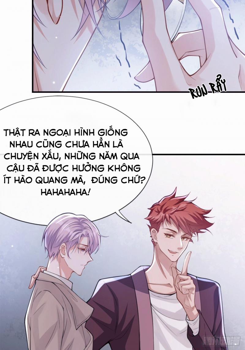 Quan Hệ Thế Thân 6.1 trang 6