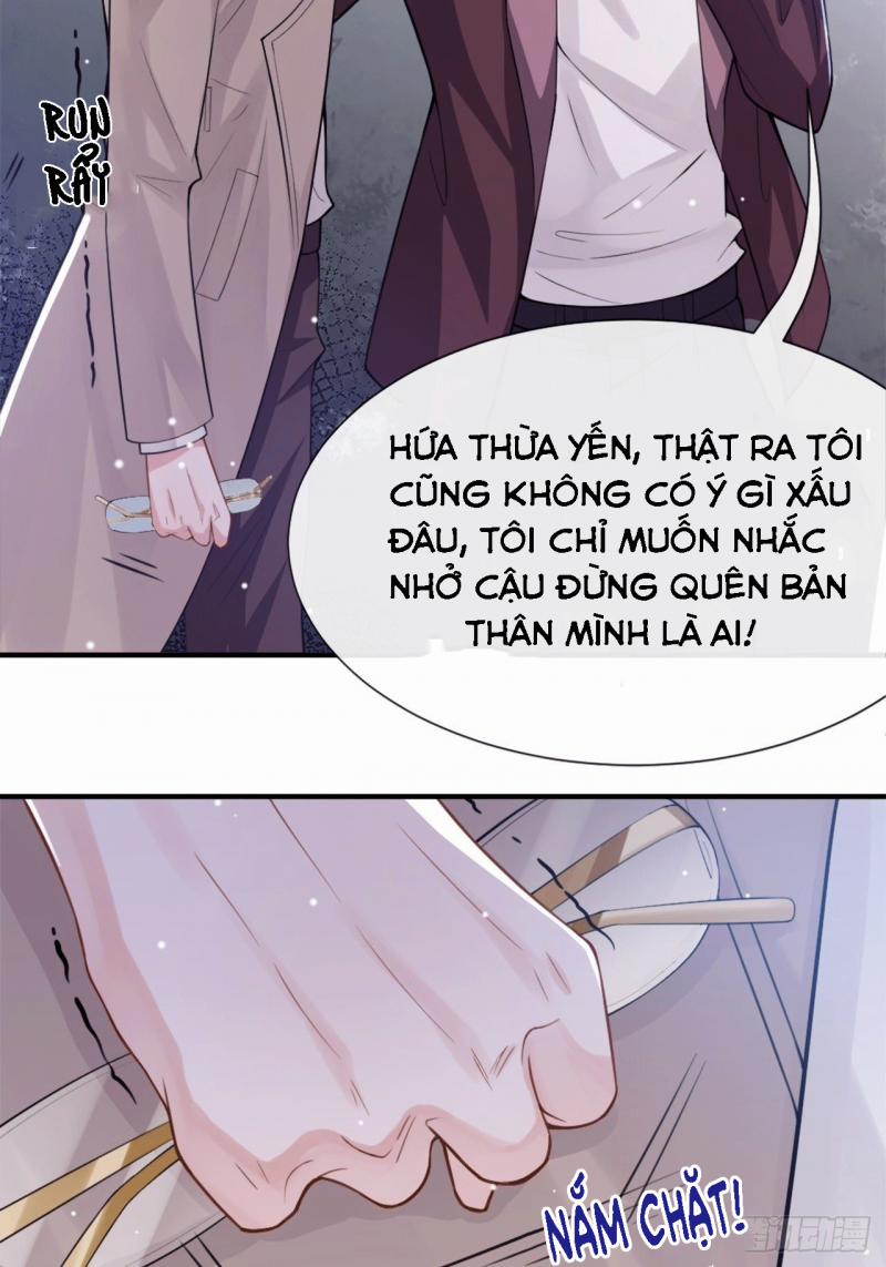 Quan Hệ Thế Thân 6.1 trang 7