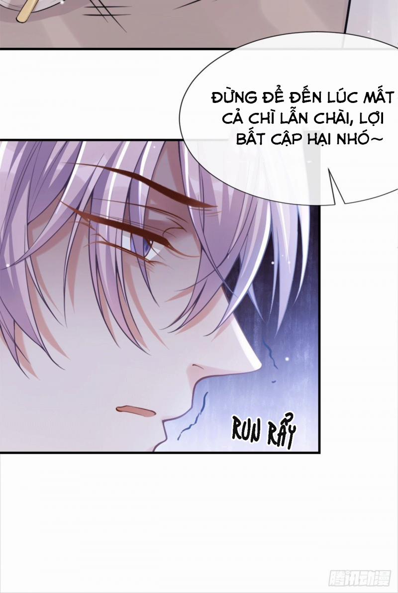 Quan Hệ Thế Thân 6.1 trang 8