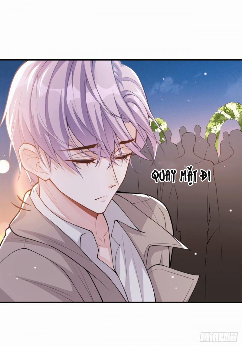 Quan Hệ Thế Thân 6.1 trang 9