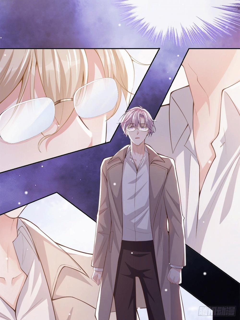 Quan Hệ Thế Thân 6 trang 2