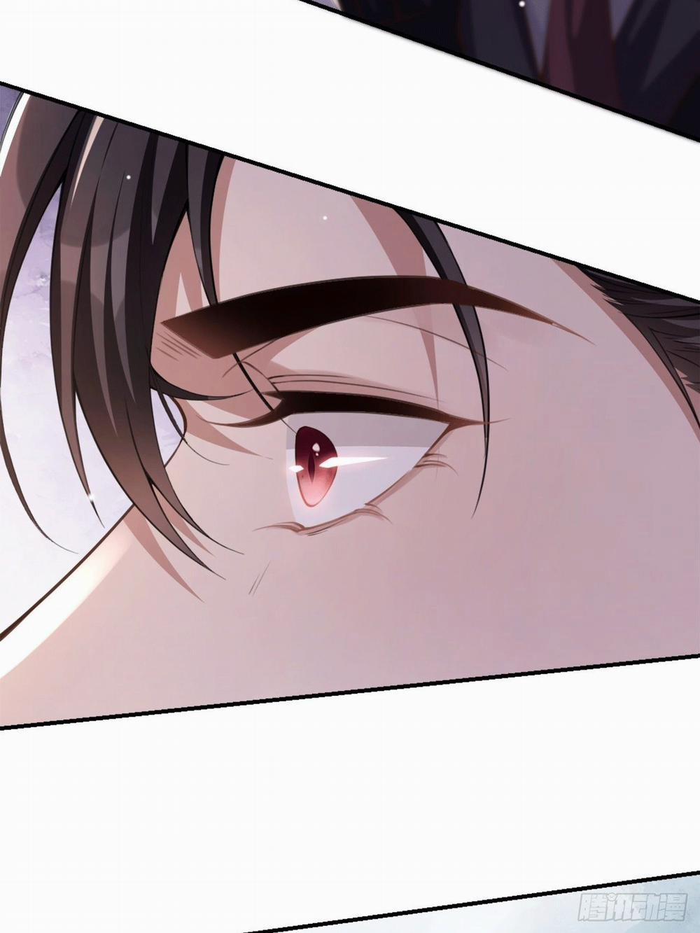 Quan Hệ Thế Thân 6 trang 5