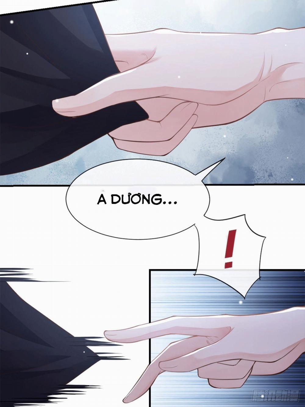 Quan Hệ Thế Thân 6 trang 6