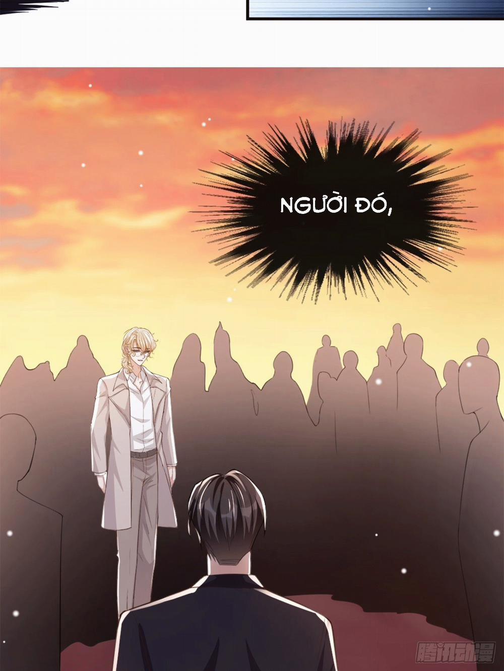 Quan Hệ Thế Thân 6 trang 7