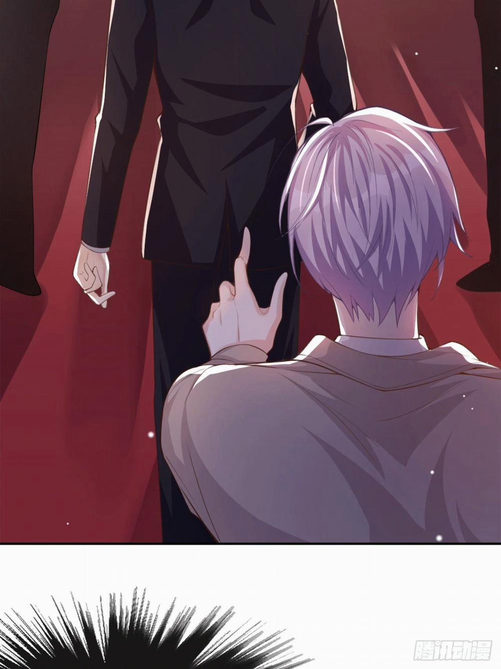 Quan Hệ Thế Thân 6 trang 8