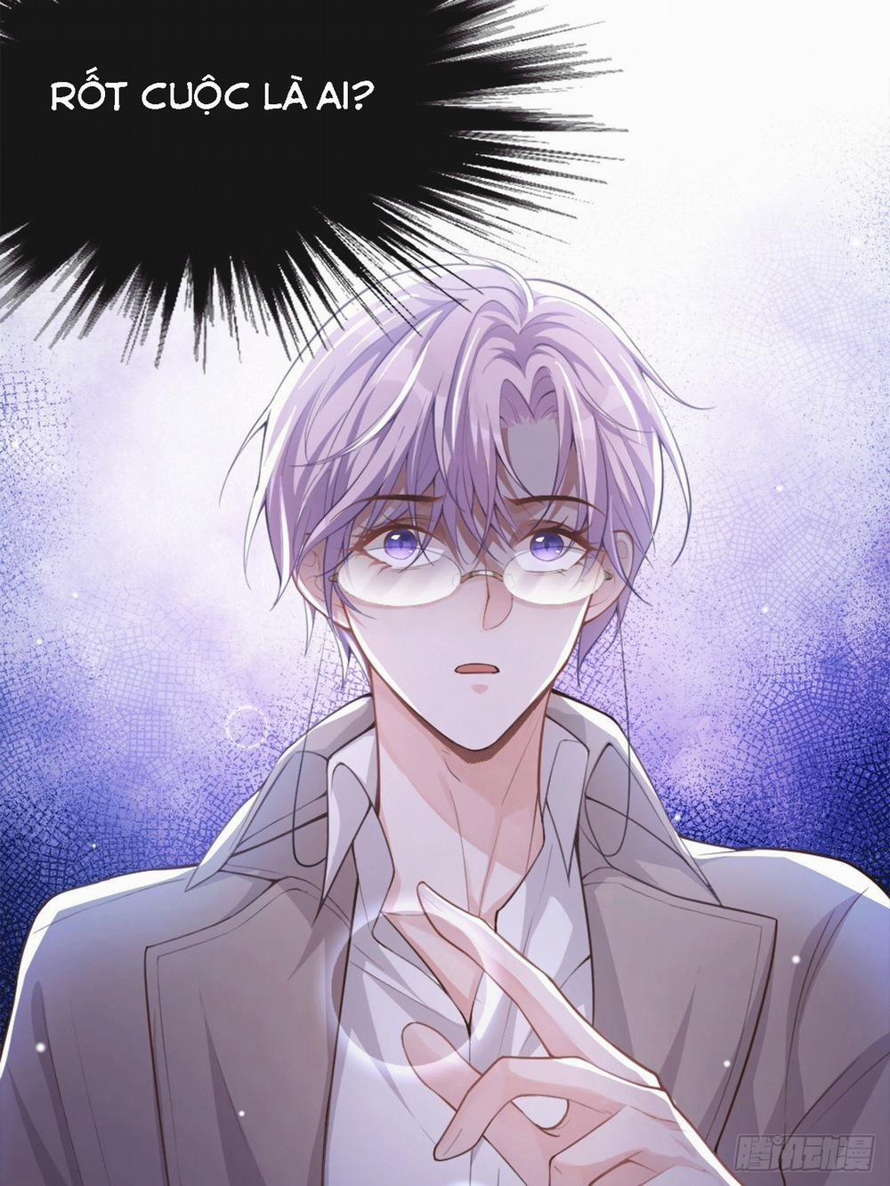 Quan Hệ Thế Thân 6 trang 9