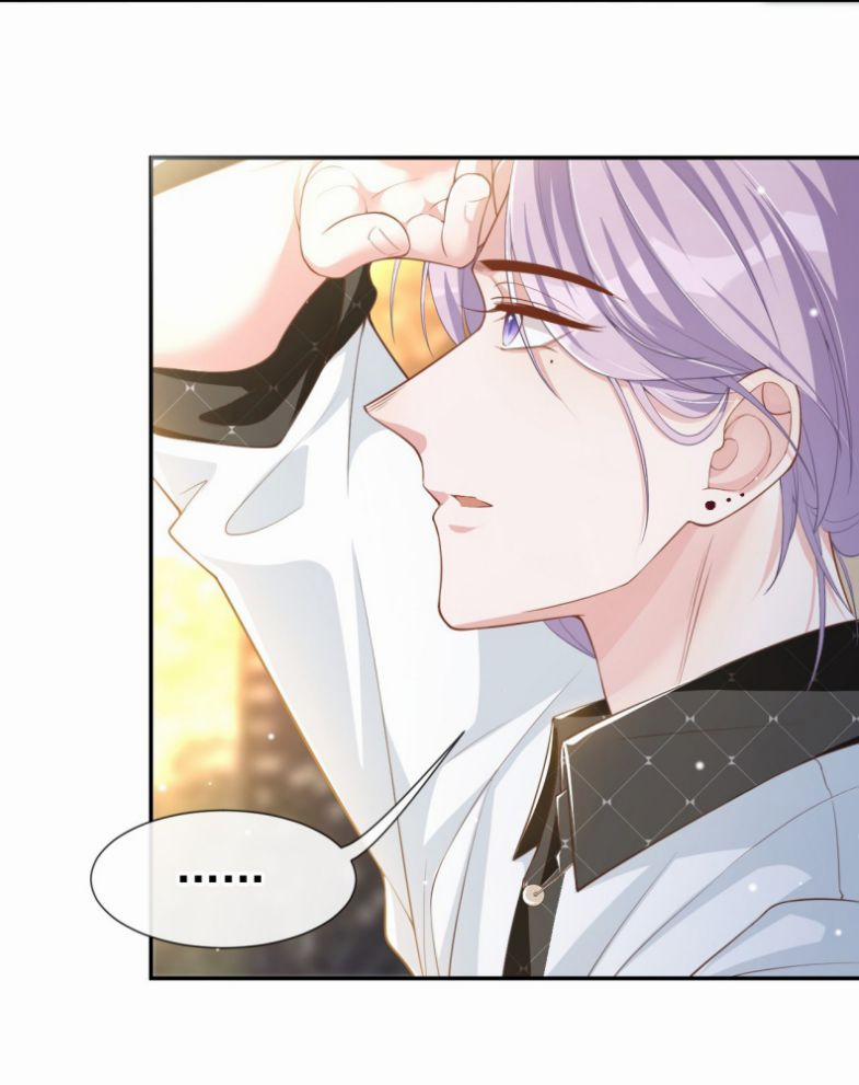 Quan Hệ Thế Thân 60 trang 10