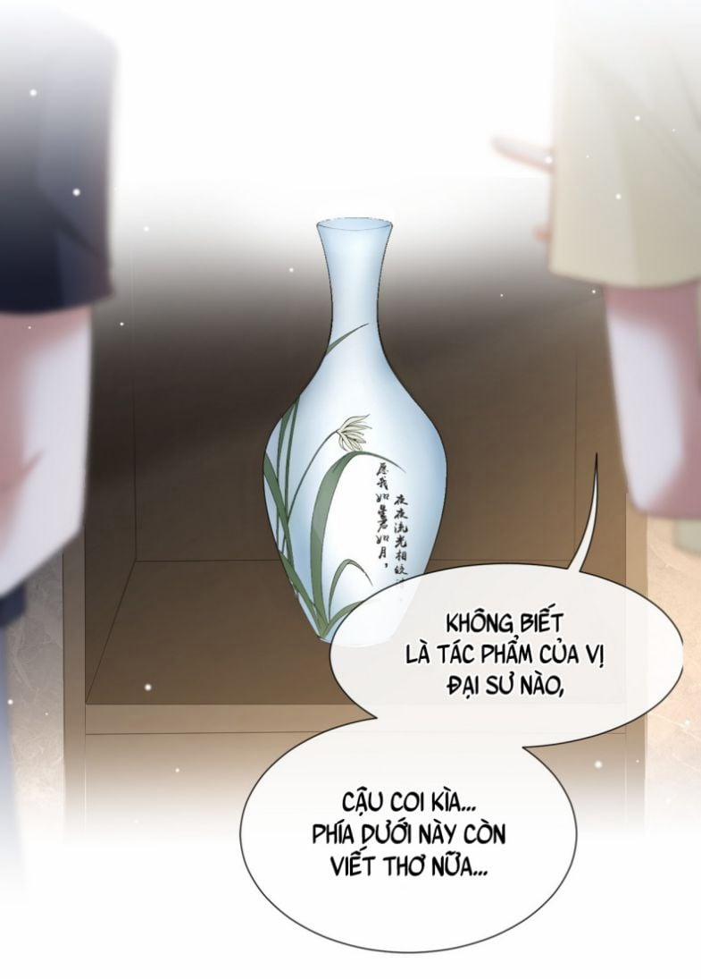 Quan Hệ Thế Thân 60 trang 14