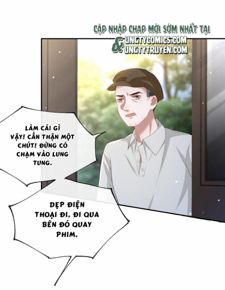 Quan Hệ Thế Thân 60 trang 18