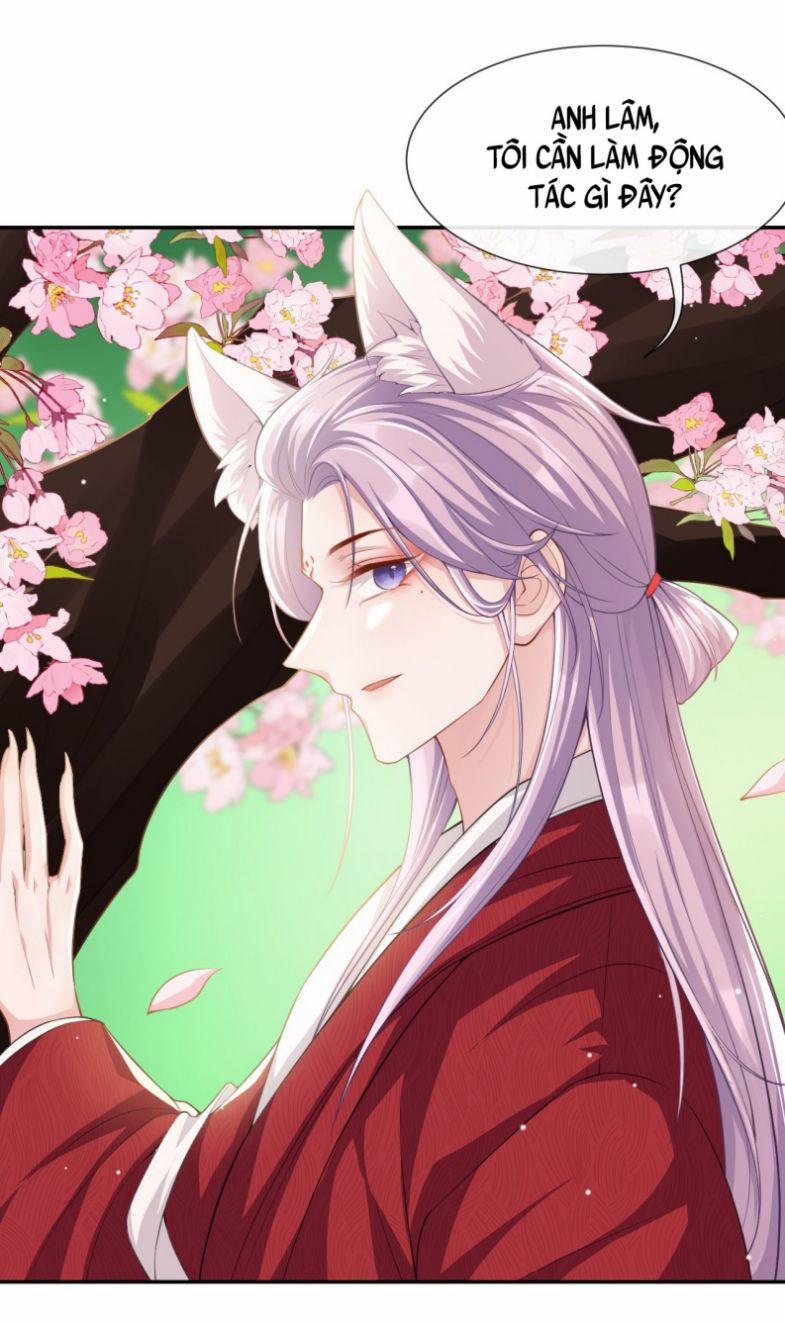 Quan Hệ Thế Thân 60 trang 2