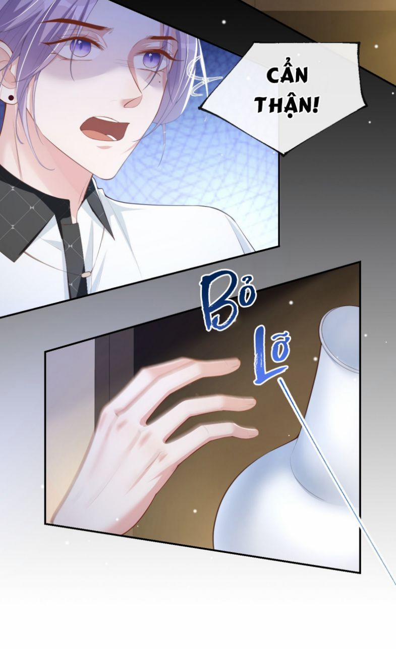 Quan Hệ Thế Thân 60 trang 20